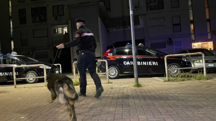 Carabinieri_unità_cinofile