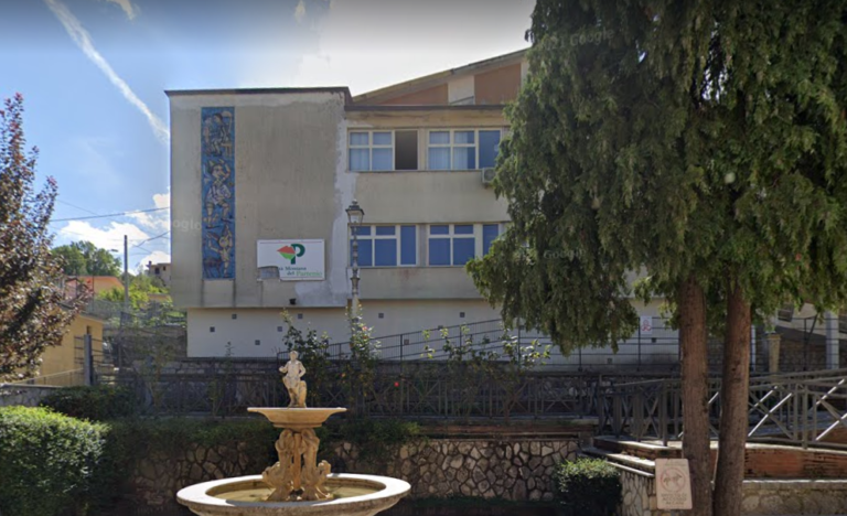 ComunitàMontana_Partenio_ValloLauro