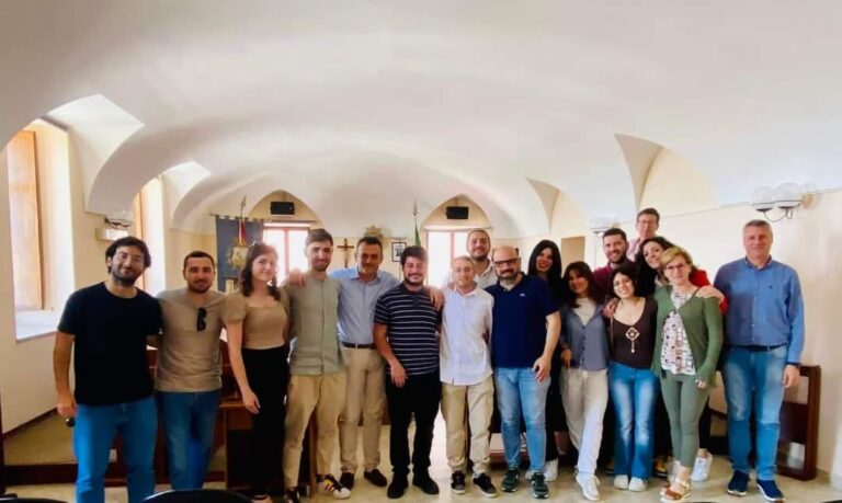 Insediato Forum dei Giovani di Montemiletto: “lavorare con unità d’intenti”