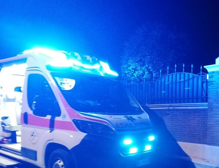 Brutale rapina a Grottaminarda: i malviventi erano armati di pistola
