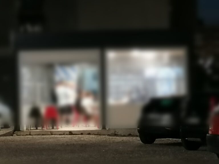 Ancora furti a Grottaminarda: nel mirino questa volta un bar