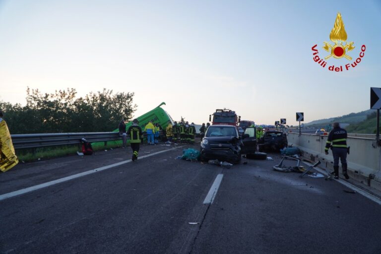Ergastolo della patente: “non sufficiente a fermare le stragi stradali”