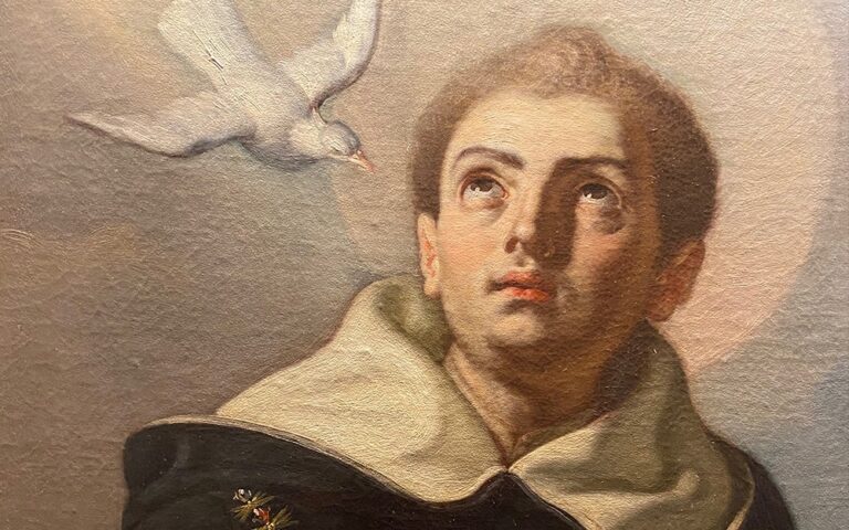 “San Tommaso: il Filosofo, il Teologo, il Santo”, convegno a Grottaminarda