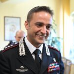 albanese carabinieri