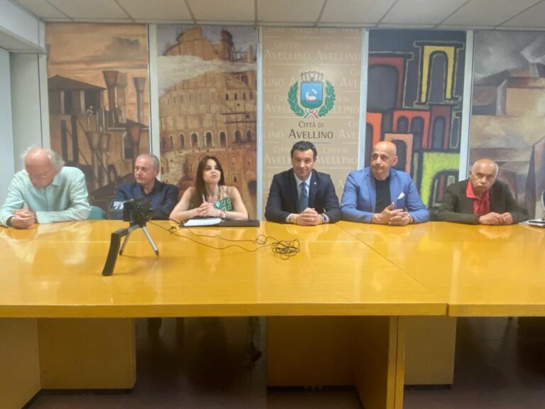 VIDEO/ Da venerdì a domenica tornano “Bimbo Days” e “Avellino fantasy”