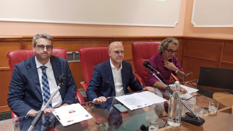 Summonte, baci e romanticismo all’ombra della torre