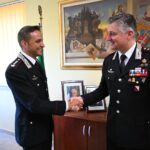 carabinieri bramati albanese