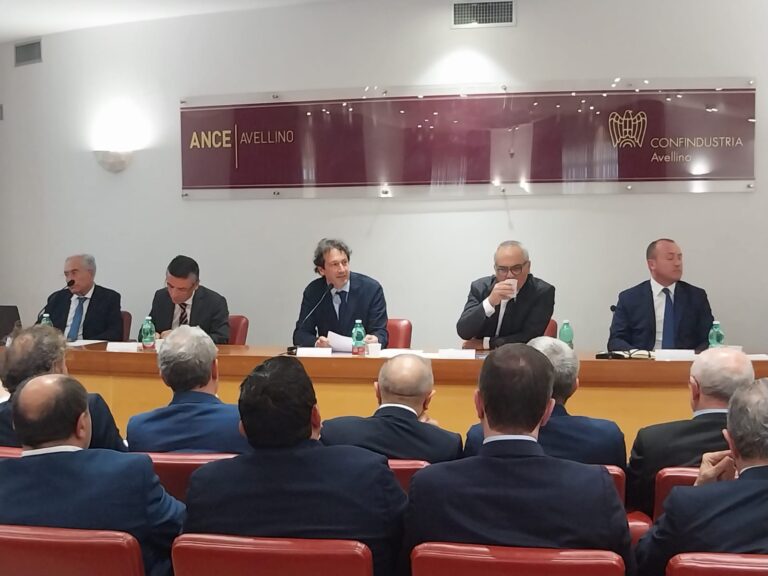Rilanciare le aree interne, la Regione “ascolta” gli imprenditori