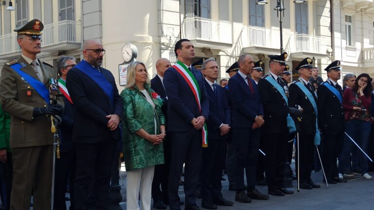 Rapina ad Atripalda, il Prefetto: “Rafforzeremo i controlli”