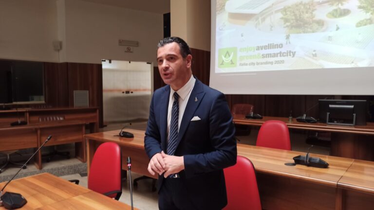 Le dichiarazioni di Gianluca Festa sull’inchiesta al Comune
