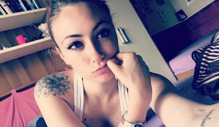 “Per Giulia e il suo bambino”, l’Irpinia c’è
