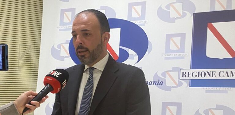 Lioni, il consigliere Fonso rimette le deleghe: il sostegno di Petitto