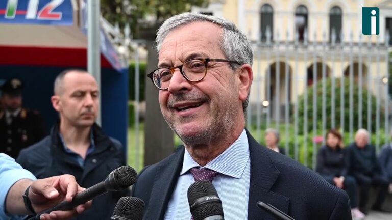 VIDEO/ Incidente A16, il procuratore Policastro: “Poteva essere un’altra Acqualonga”