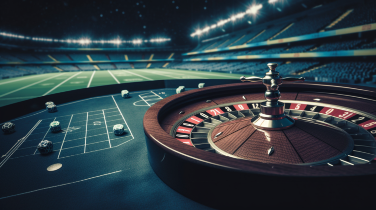 Sponsorizzazioni del Calcio da parte dei Casinò Italiani: Una Strategia di Marketing Efficace?