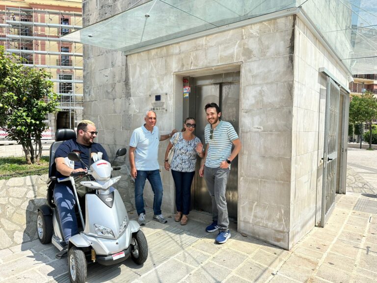 VIDEO/ Barriere architettoniche in città, è scontro tra maggioranza e opposizione