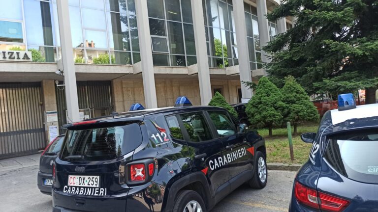 Cesinali, i Carabinieri stringono il cerchio sui presunti aggressori di Via Salice: cinque indagati