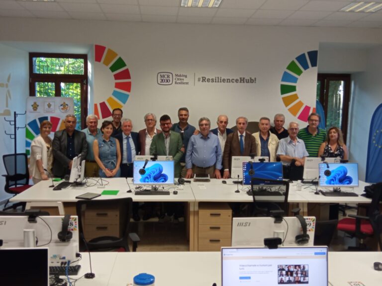 Trenta associazioni, comitati e movimenti civici dicono Si a un coordinamento