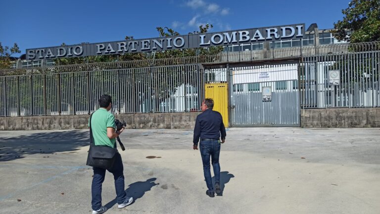 “Us Avellino, abbonamenti abusivi allo Stadio”: la denuncia di Iacovacci