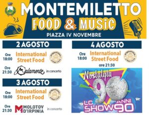 Montemiletto_Street_Food