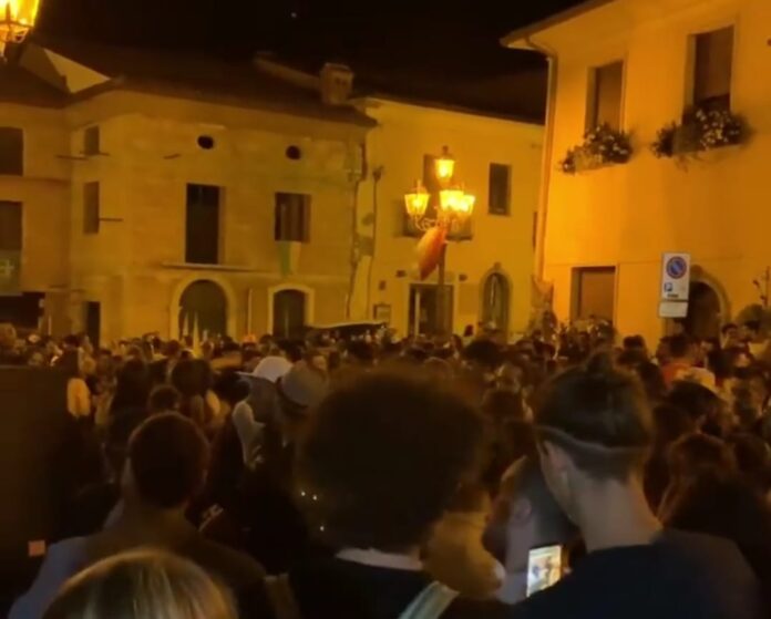 Movida_Ariano