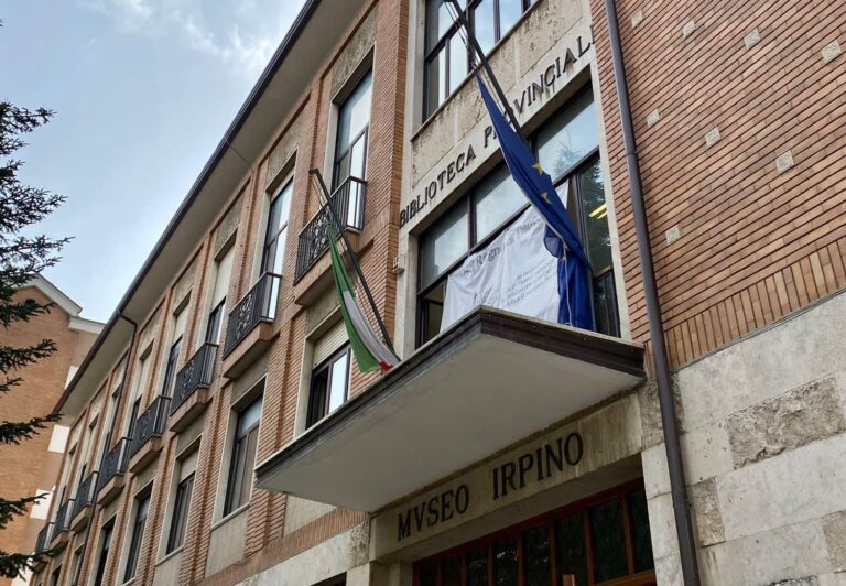 Museo e biblioteca provinciale: porte aperte anche di sera
