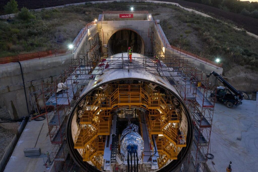 Talpa_TBM_Webuild
