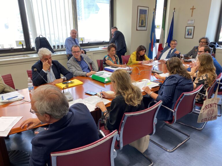 Legge Diritto cura disabili gravi: passi avanti decisivi al Tavolo Tecnico regionale