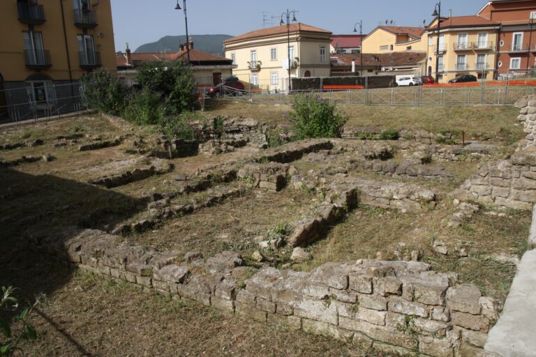 Pulizie straordinarie, centro storico “osservato speciale”