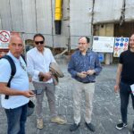 commissione bilancio giordano santoro