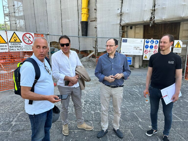 VIDEO/ Victor Hugo, sopralluogo “negato” alla Commissione Bilancio