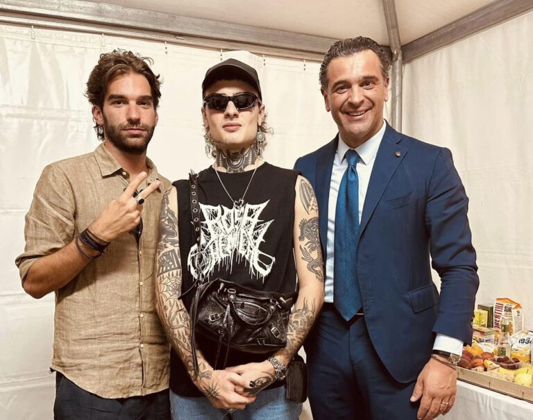 Summer Festival, 50 appuntamenti e gli omaggi a Califano e Carrà