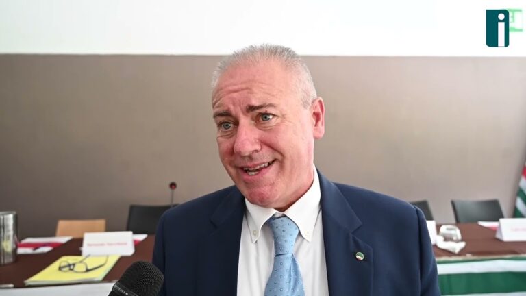 FOTO / “Insieme si può”, l’Irpinia contro la violenza sulle donne