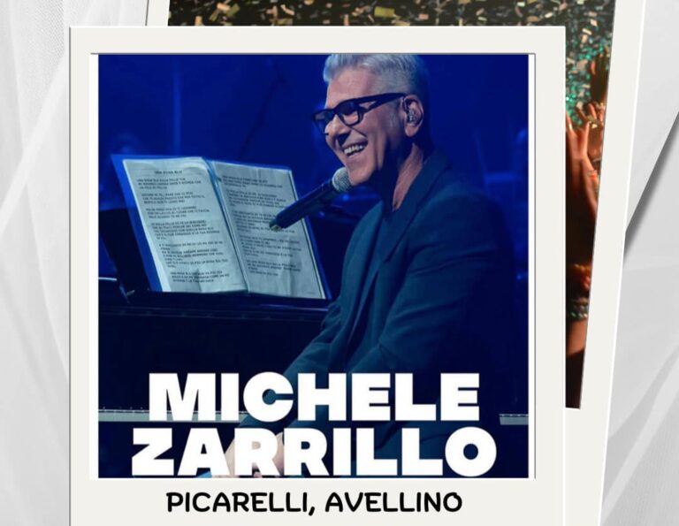 Avellino Summer Fest, Luongo annuncia il quarto nome