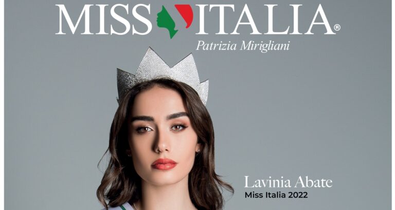 Miss Italia torna a Contrada, ecco quando ci sarà la serata più glamour dell’estate