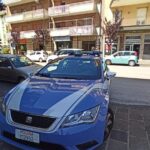 polizia avellino