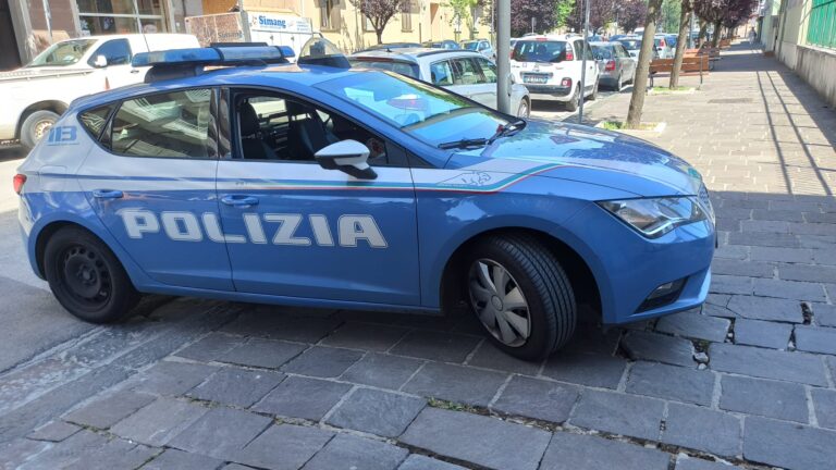 Avellino – Polizia di Stato: azioni di prevenzione della Divisione Anticrimine