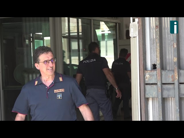 VIDEO/ Nuovo clan Partenio riconosciuto come associazione criminale di stampo camorristico