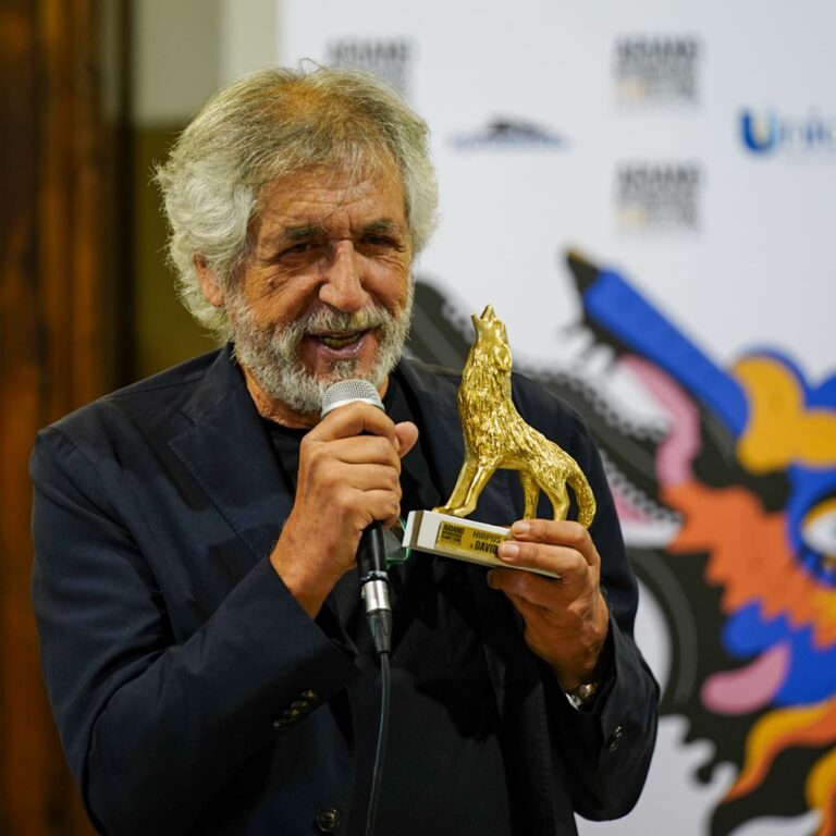 AIFF 11: Le prime premiazioni nel corso della terza giornata