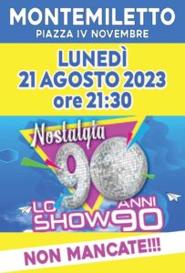 Anni_90_Montemiletto