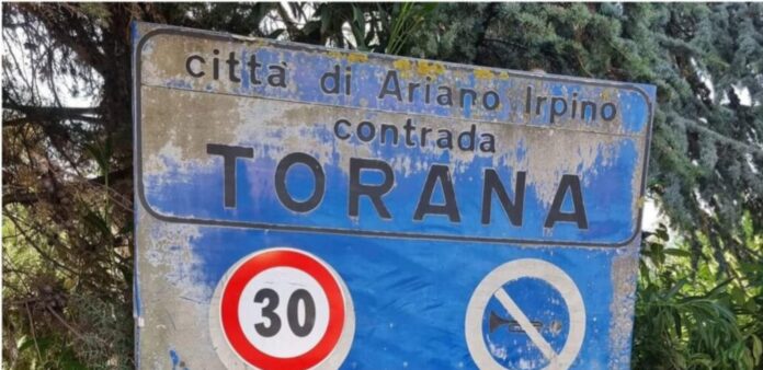 Contrada_Torana_Ariano