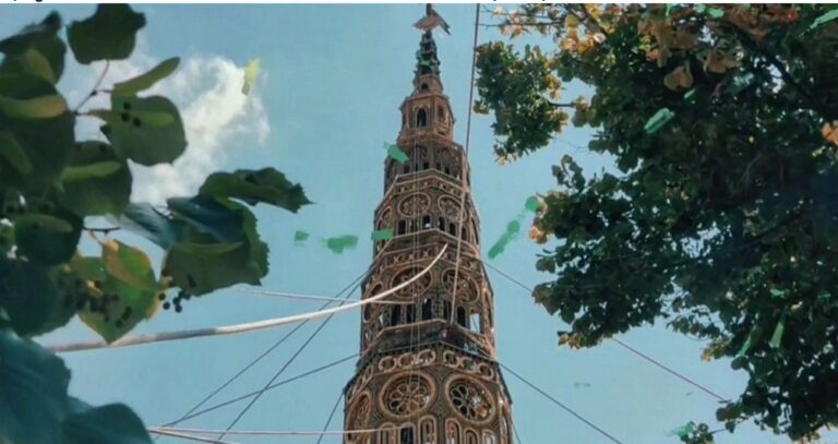 Il Giglio di Grano tra sacro e profano, cultura e società: convegno a Flumeri