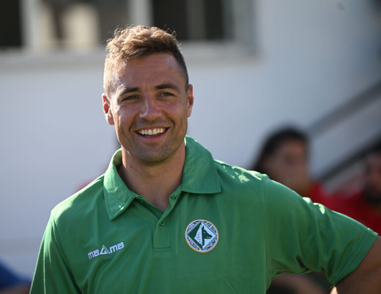 Colpo dell’Avellino in difesa, ingaggiato Thiago Cionek