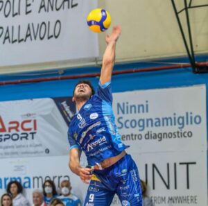 Marco Cefariello