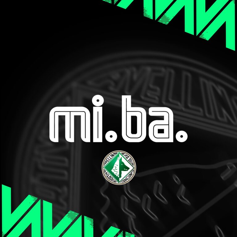 Mi.Ba. per la terza stagione sulla maglia dell’US Avellino