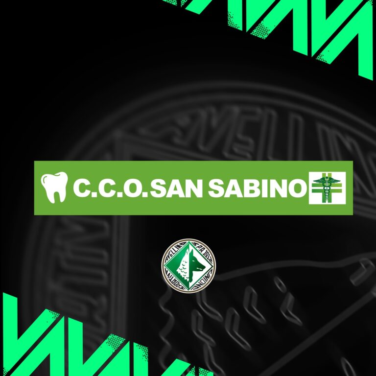 Avellino, CCO San Sabino resta sulla maglia biancoverde