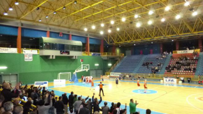 Palazzetto_Sport_Ariano