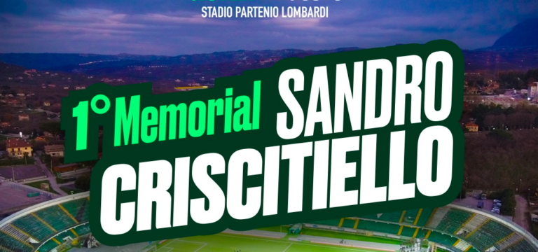 Stadio, via ai lavori di rifacimento del manto erboso. Il 17 il memorial “Sandro Criscitiello”