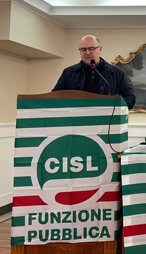 Walter_Musto_CISL