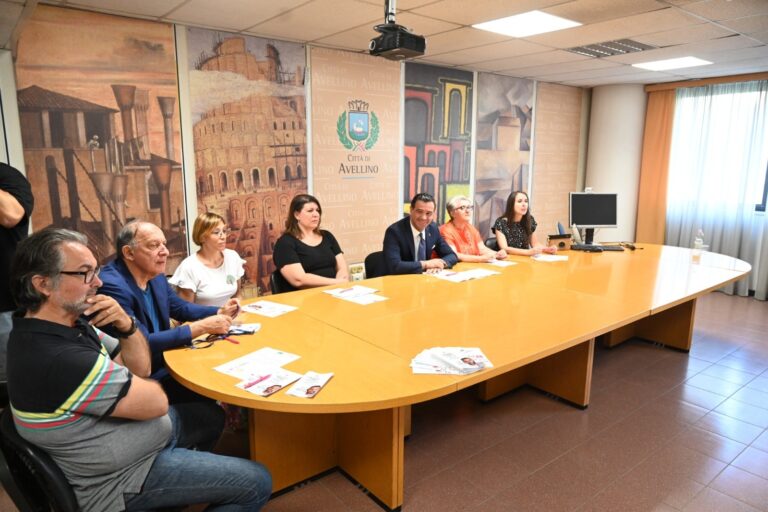 Avellino pronta ad essere “invasa” dai gemelli