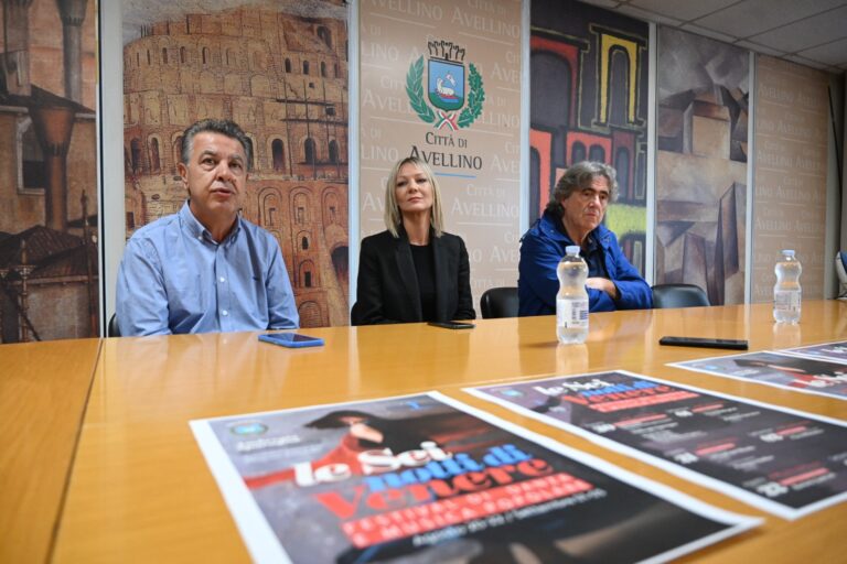 Al via “Le sei notti di Venere”: il programma del festival di musica popolare